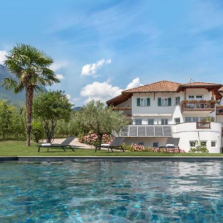 Mareithof Appartements Seeblick Caldaro Exteriér fotografie