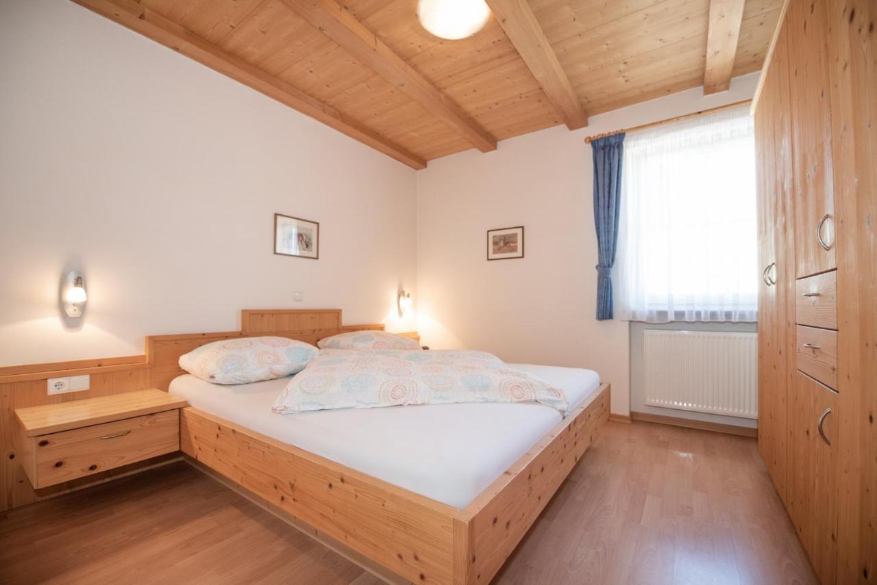 Mareithof Appartements Seeblick Caldaro Exteriér fotografie
